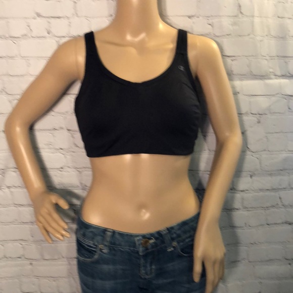 champion sports bra style 6209